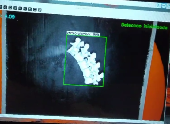 Projeto ReciclaAcao, jogo 2D educativo, desenevolvido para crianças